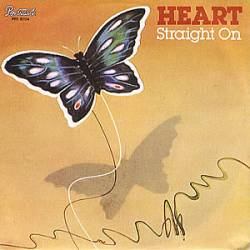 Heart : Straight On